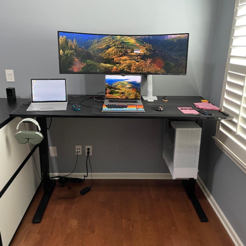 Secretlab Premium PC Mount Secretlab EU