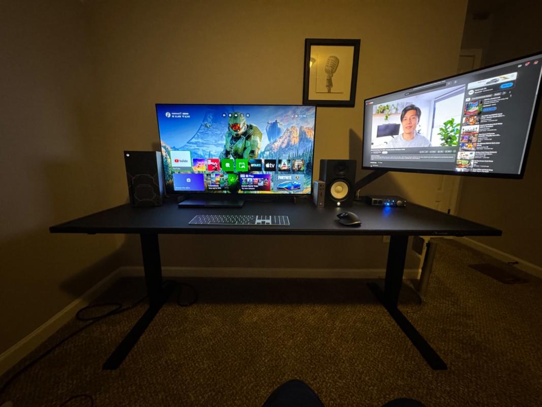 Secretlab MAGNUS Monitor Arm Secretlab MY