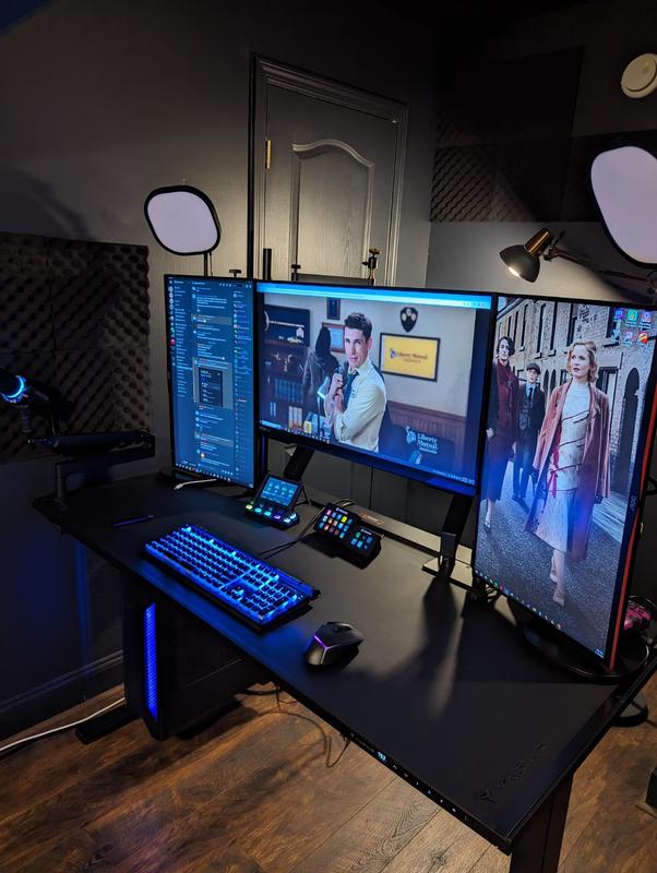 Secretlab MAGNUS Monitor Arm Secretlab MY