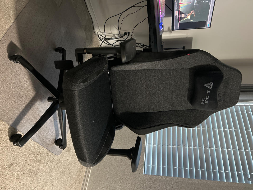 Halo Mars Chair Taacct様専用ハロ HALO MARS CHAIR マーズチェアー 1