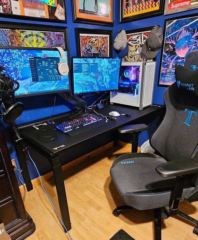 Secretlab MAGNUS Pro | Secretlab CA