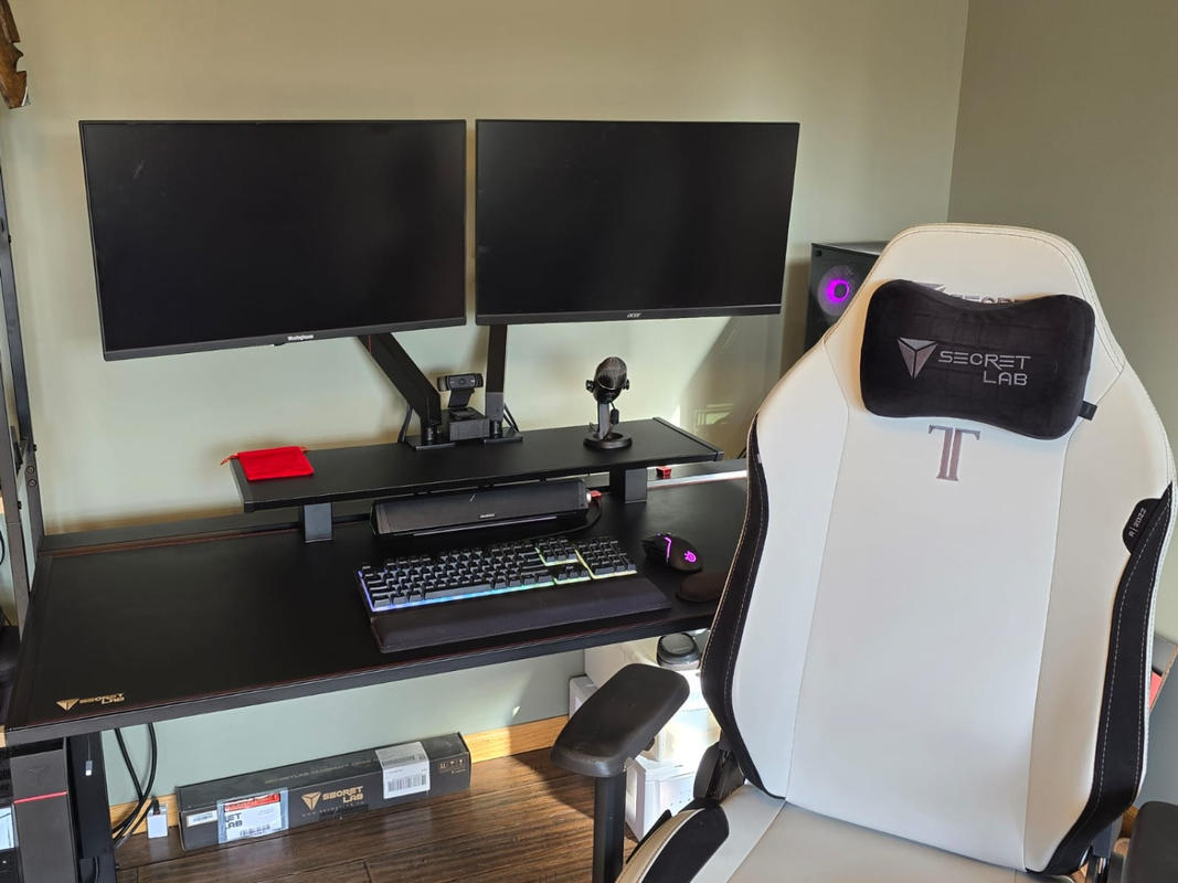 Secretlab MAGNUS Desk Riser | Secretlab US