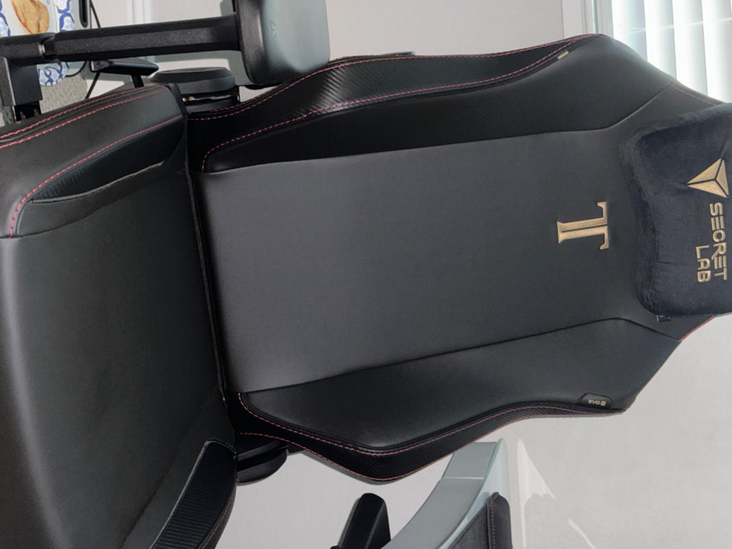 Gaming Chairs Secretlab TITAN Evo Secretlab UK