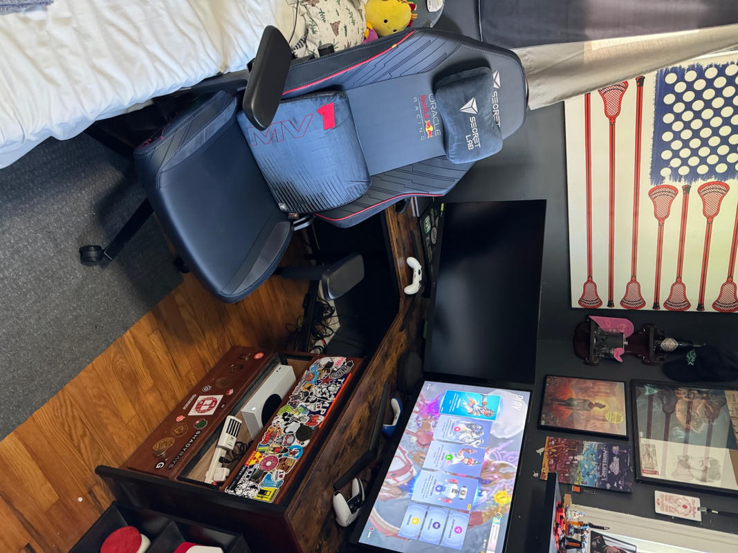 Gaming Chairs | Secretlab TITAN Evo | Secretlab UK