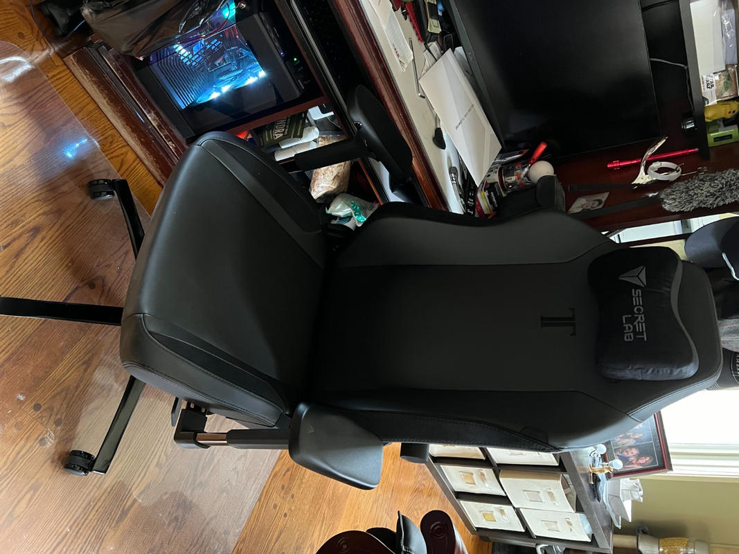 Gaming Chairs | Secretlab TITAN Evo | Secretlab UK