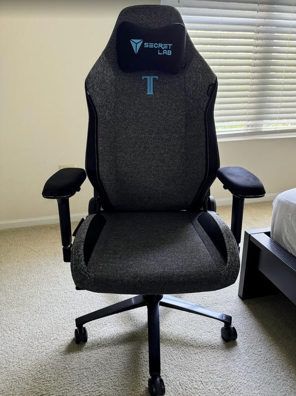 Gaming Chairs Secretlab TITAN Evo Secretlab UK