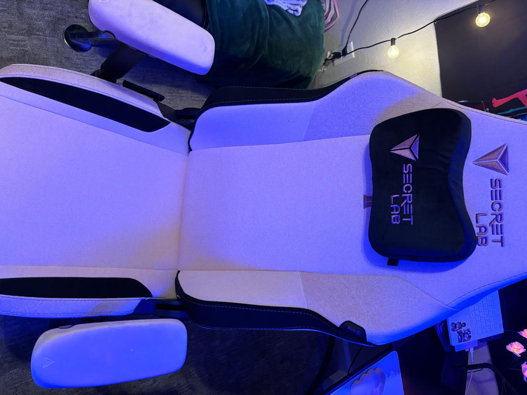 Gaming Chairs Secretlab TITAN Evo Secretlab UK