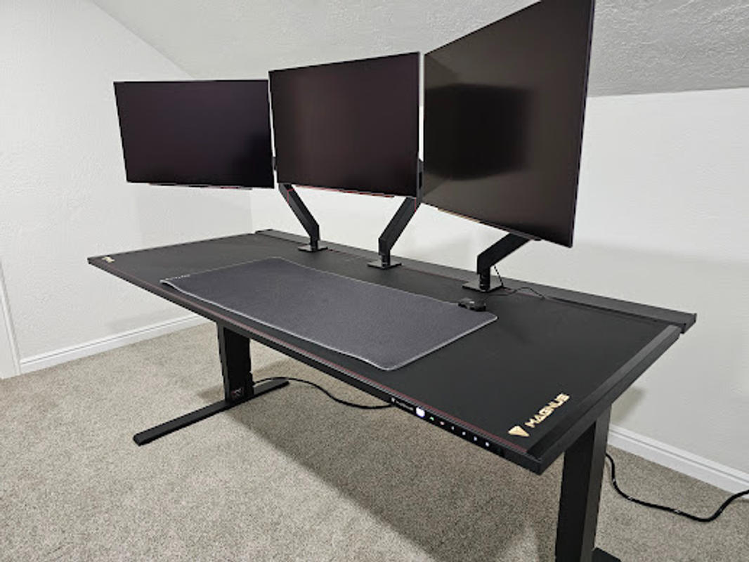 Secretlab MAGNUS Metal Desk Secretlab EU