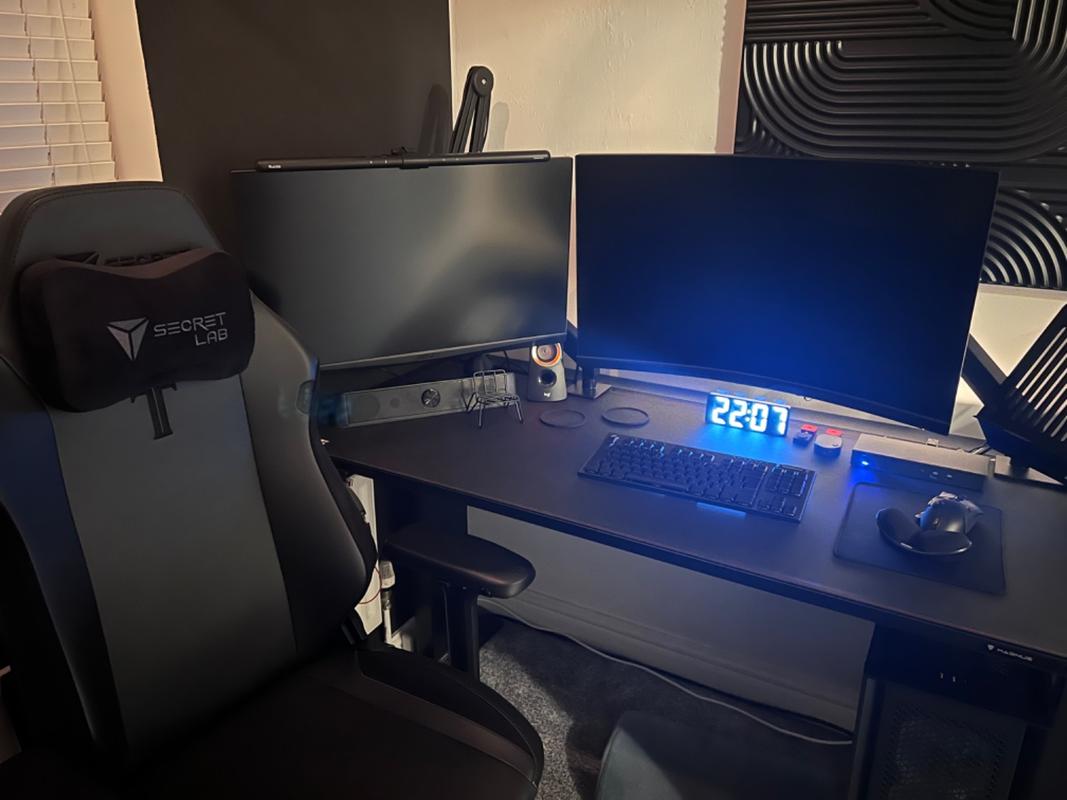 Gaming Chairs | Secretlab TITAN Evo | Secretlab UK