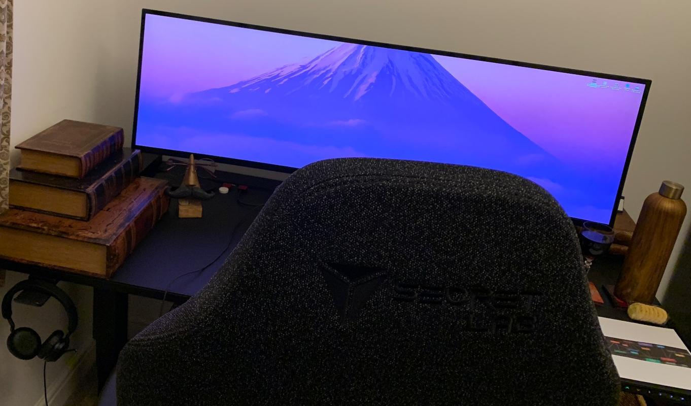 Secretlab Headphone Hanger Secretlab UK