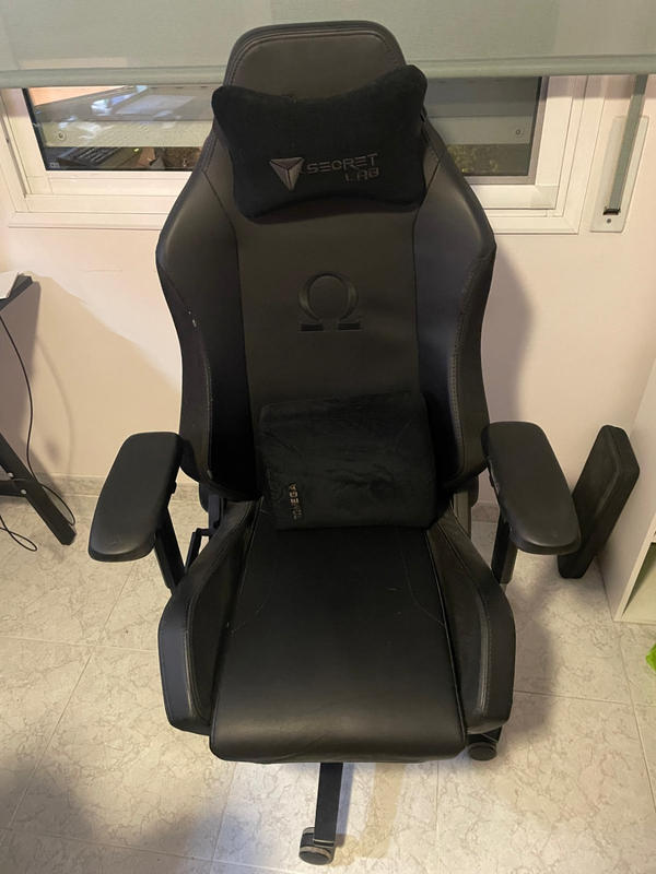 Secretlab OMEGA 2020 Gaming Chair | Secretlab US