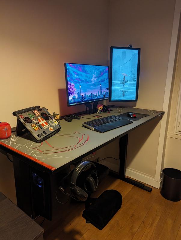 Secretlab Headphone Hanger Secretlab EU