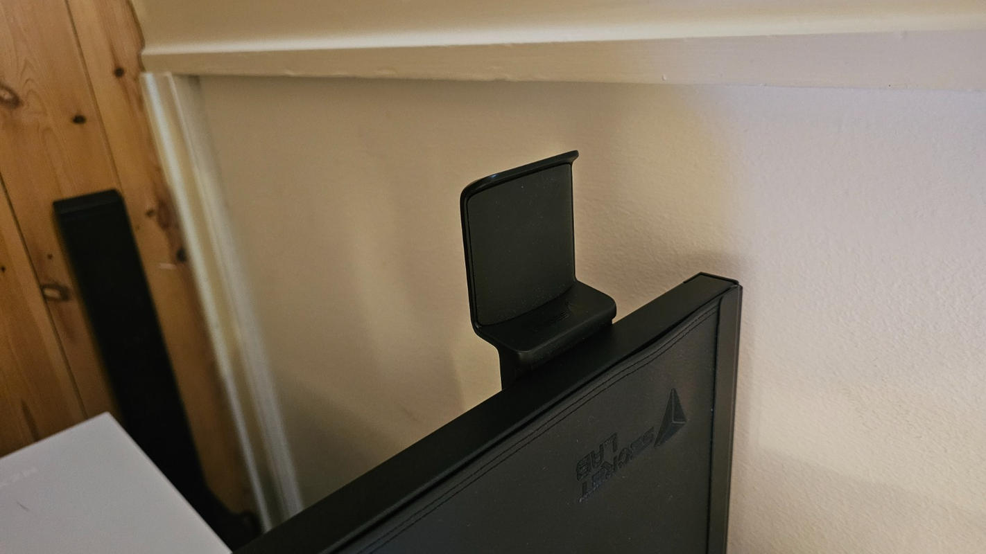 Secretlab Headphone Hanger Secretlab EU
