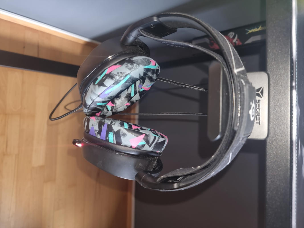 Secretlab Headphone Hanger Secretlab US