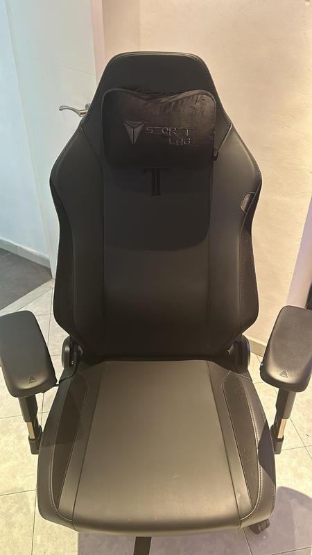 Gaming Chairs | Secretlab TITAN Evo | Secretlab UK