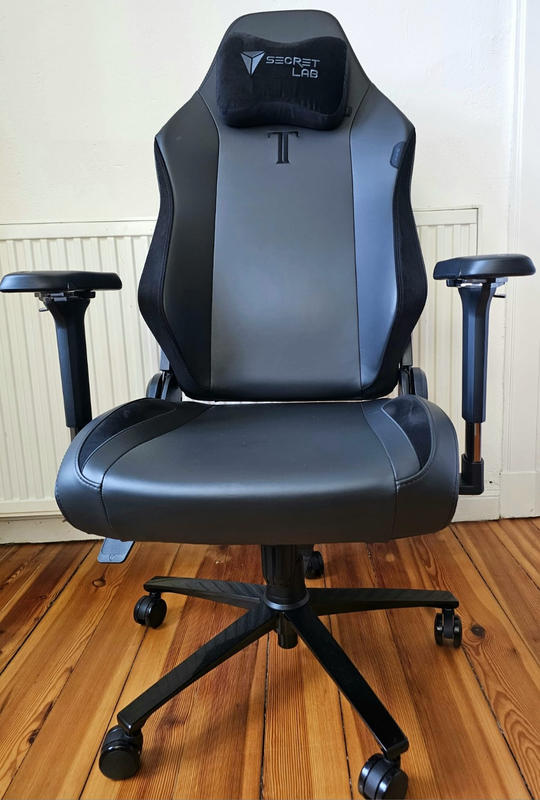 Gaming Chairs | Secretlab TITAN Evo | Secretlab UK