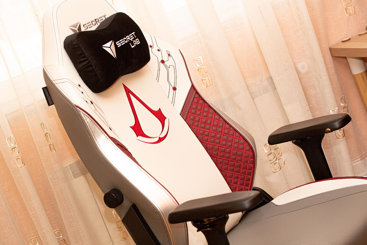 Secretlab TITAN XL 2020 gamingstoel Secretlab EU