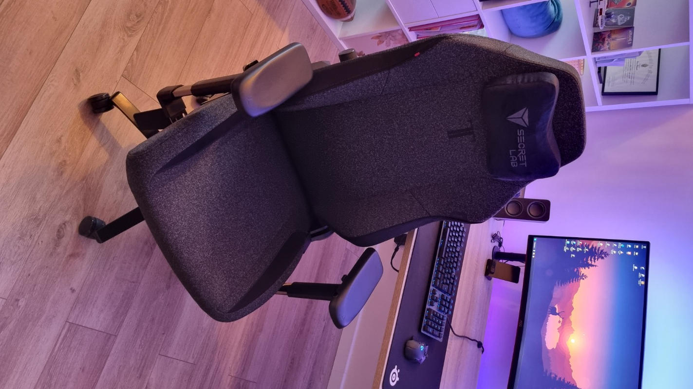 Gaming Chairs Secretlab TITAN Evo Secretlab UK