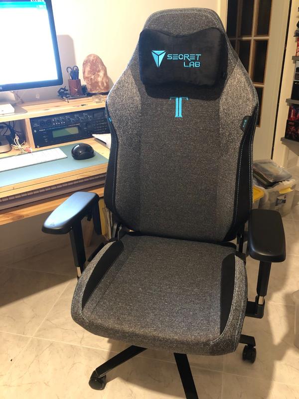 Gaming Chairs | Secretlab TITAN Evo | Secretlab US