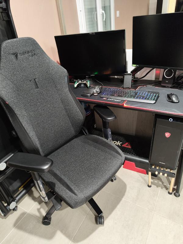 Gaming Chairs Secretlab TITAN Evo Secretlab UK