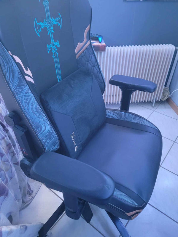 Secretlab Lumbar Pillow Pro Secretlab EU