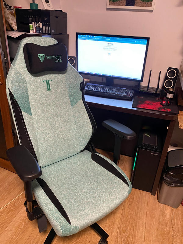 Secretlab Lumbar Pillow Pro Secretlab EU