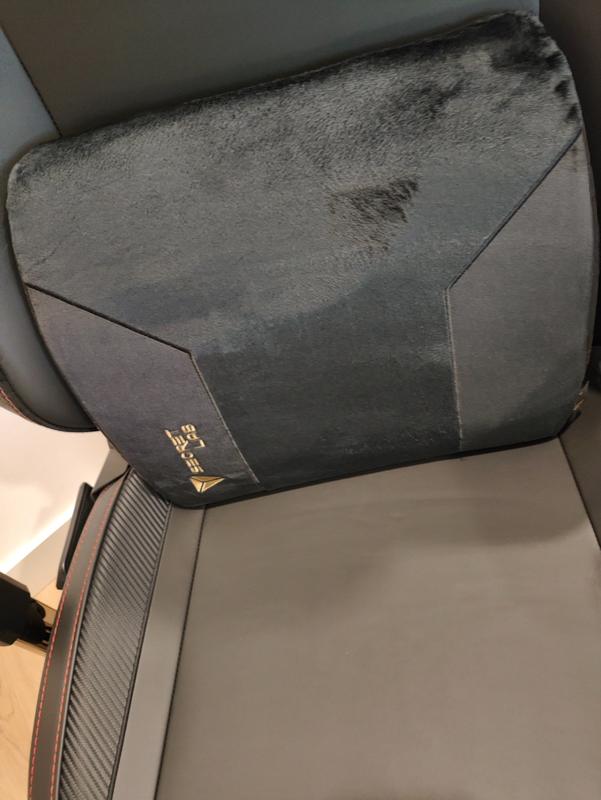 Secretlab Lumbar Pillow Pro Secretlab EU