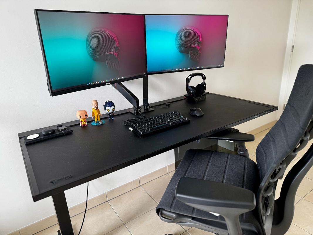 Computer Desk Ikea Tavolo Pc Cassetti Scrivanie Ikea Gaming ALEX