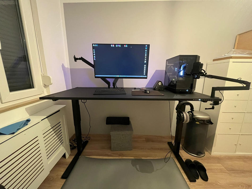 Secretlab MAGNUS Pro Secretlab UK