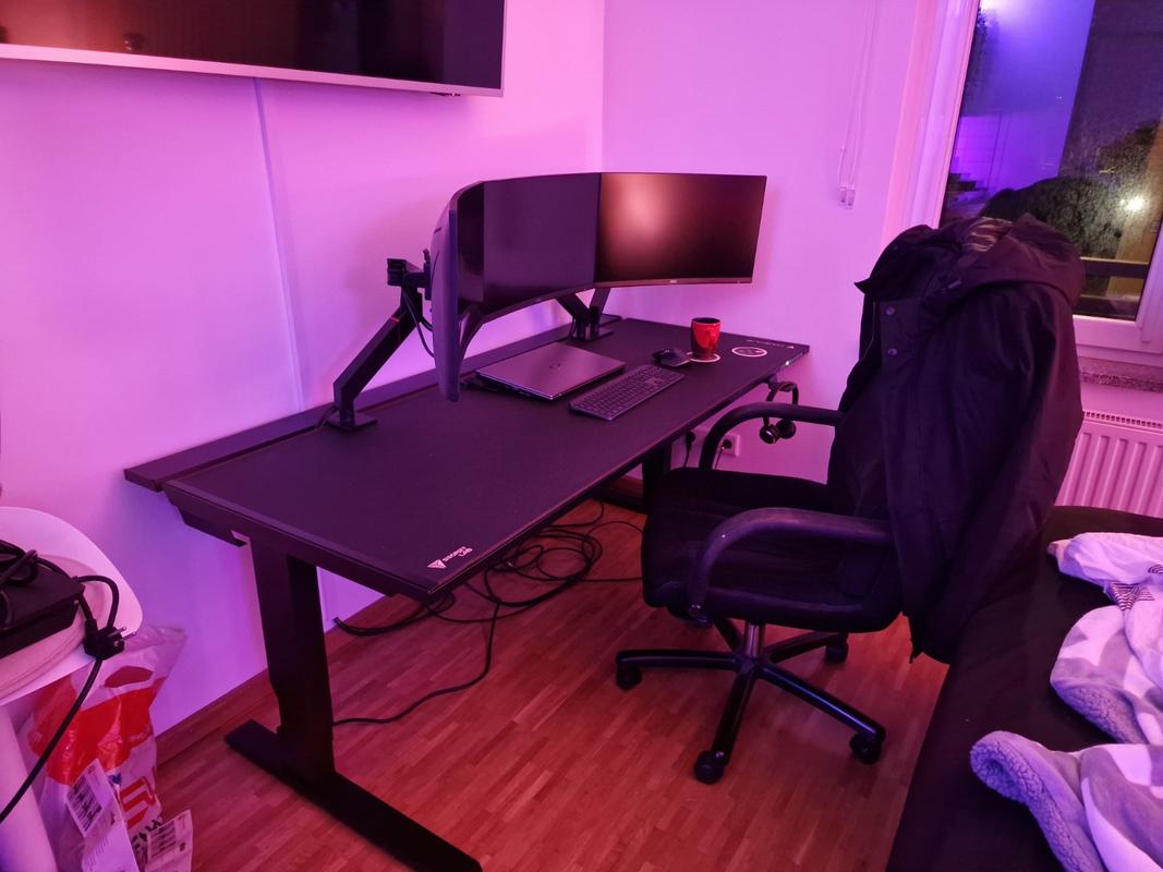 Secretlab MAGNUS Pro Secretlab UK