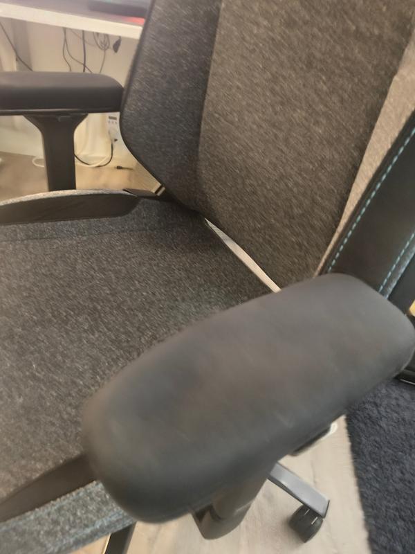 Secretlab PlushCell™ Memory Foam Armrest Top | Secretlab US
