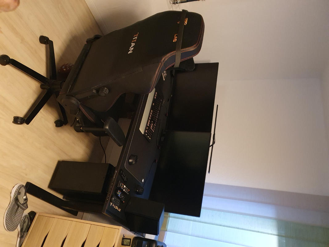 Secretlab Premium PC Mount Secretlab EU