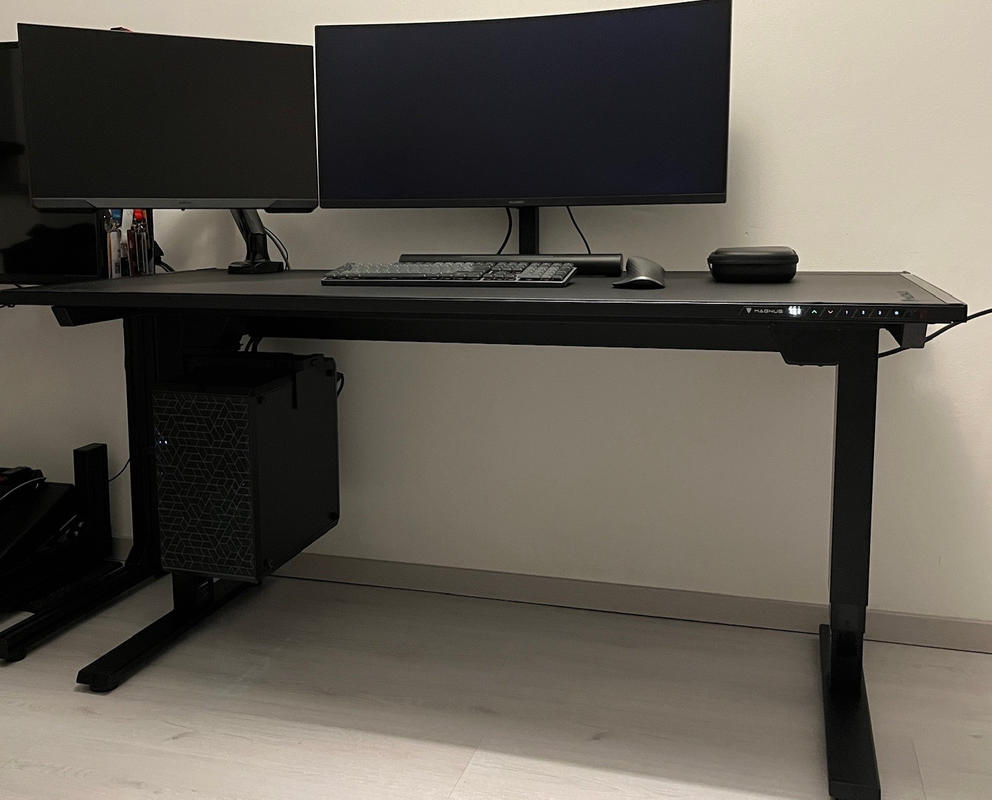 Secretlab Premium PC Mount Secretlab NZ