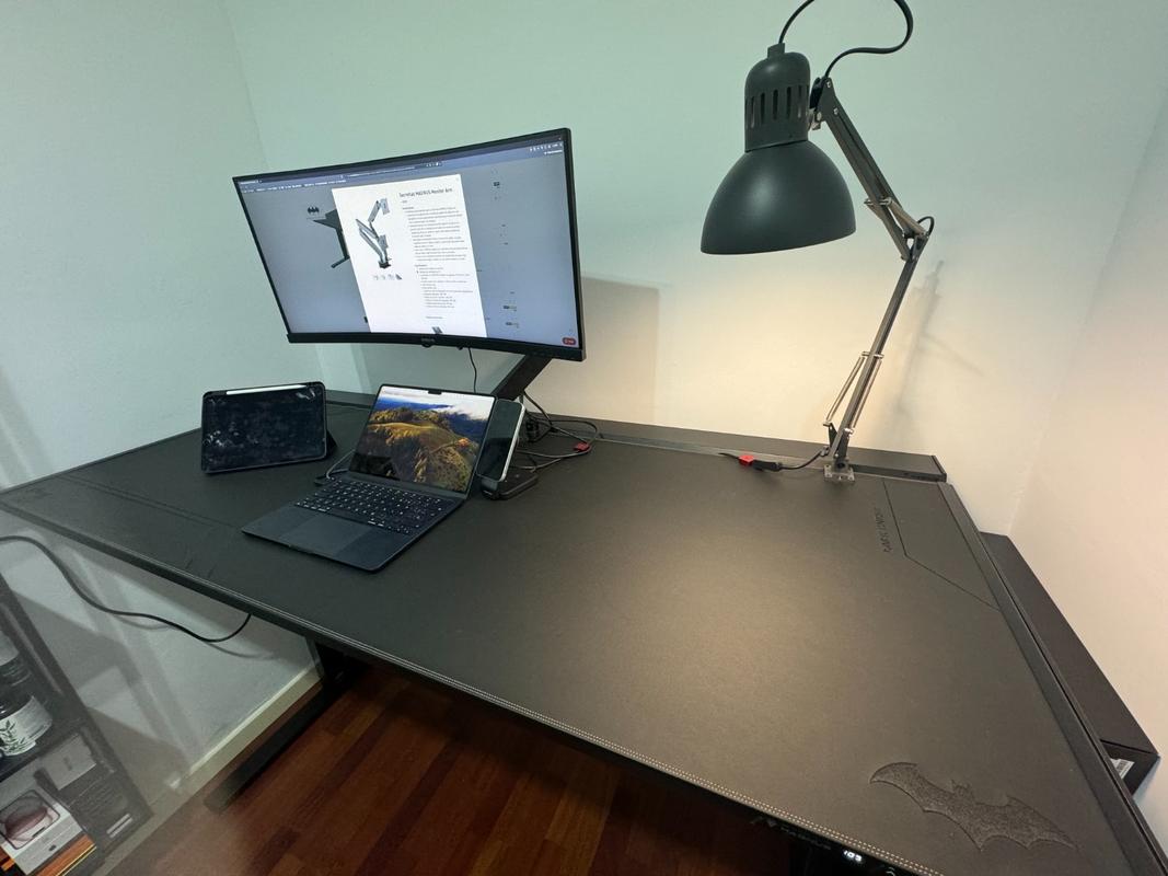 Secretlab MAGNUS Monitor Arm Secretlab UK