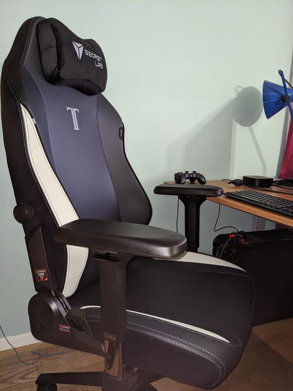 Gaming Chairs | Secretlab TITAN Evo | Secretlab UK