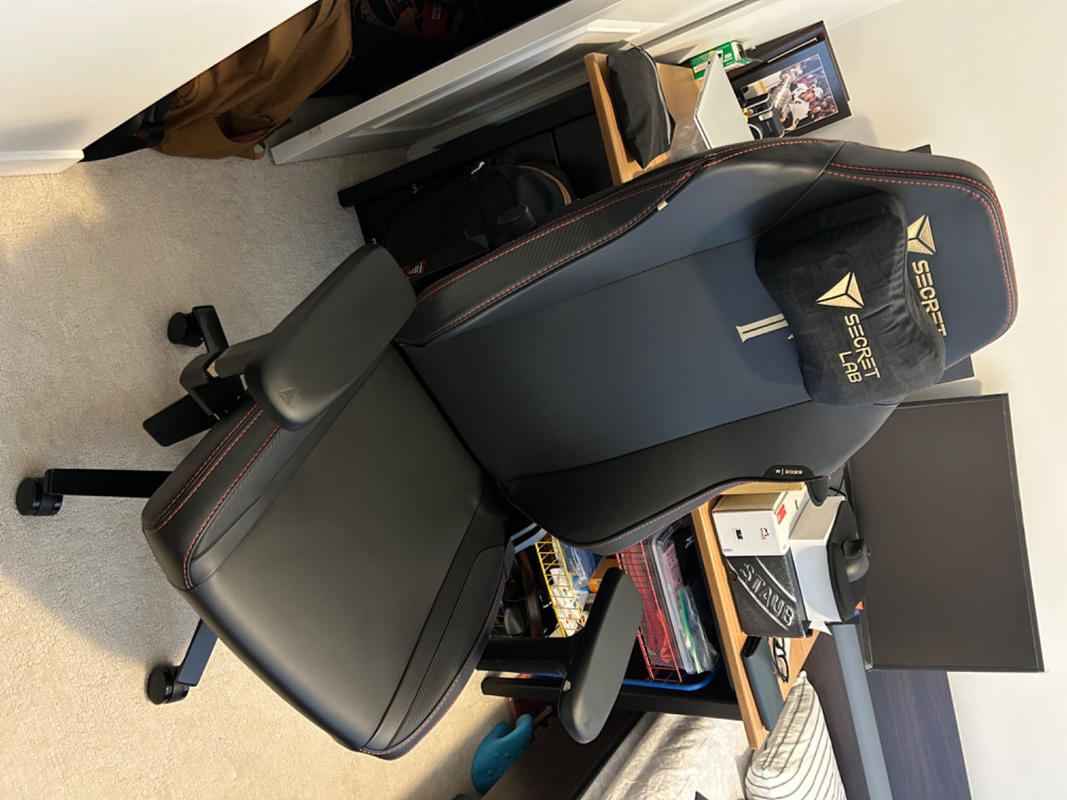 Gaming Chairs Secretlab TITAN Evo Secretlab UK