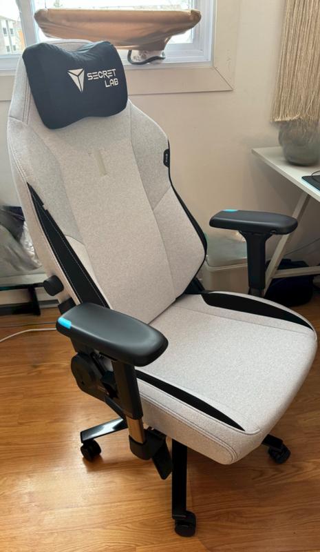 Gaming Chairs | Secretlab TITAN Evo | Secretlab UK