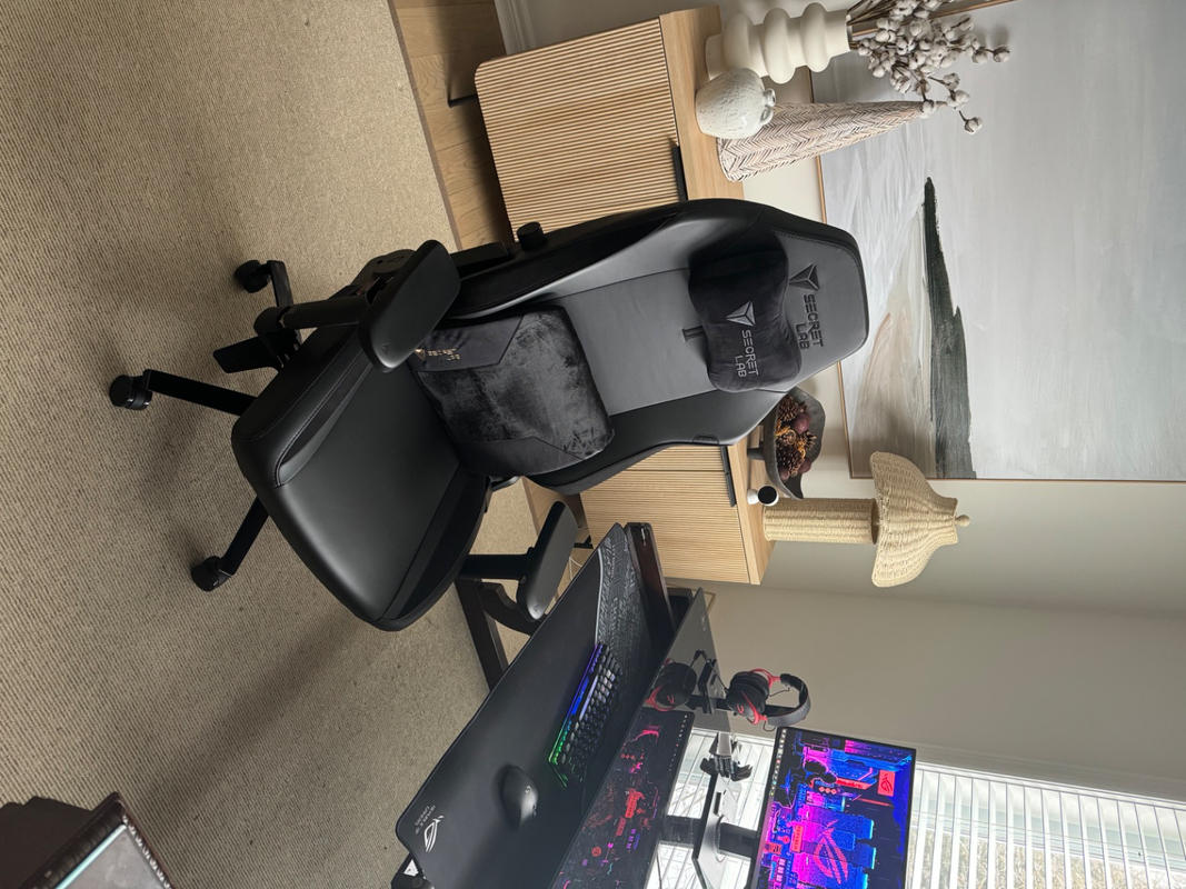 Secretlab Lumbar Pillow Pro Secretlab EU