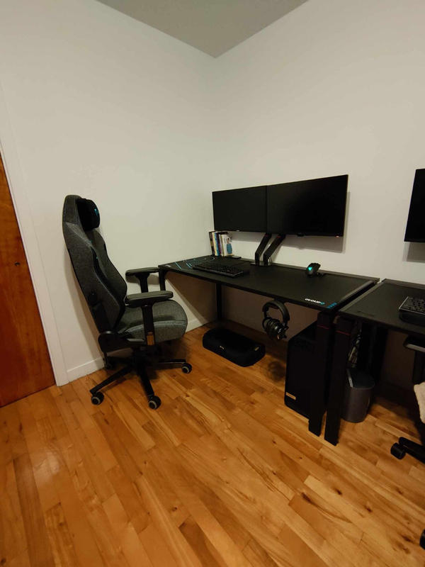 Secretlab Headphone Hanger Secretlab CA