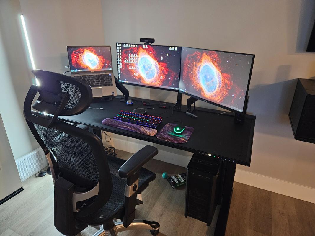 Secretlab Premium PC Mount Secretlab CA