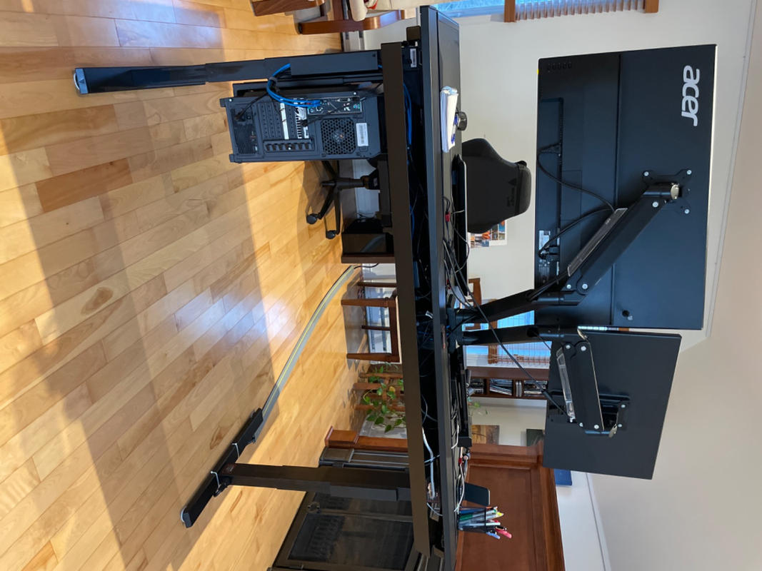 Secretlab Premium PC Mount Secretlab CA