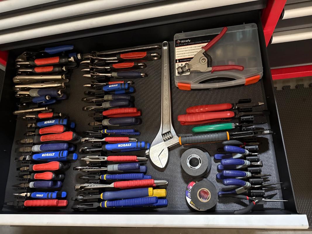How to Organize Pliers by Type: Ultimate Guide for Tool Lovers