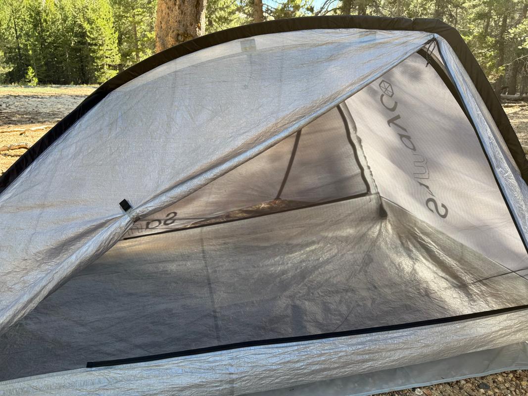 tarotaro　SAMAYA INSTANT2 Samaya INSTANT2 Tent | REI Co-op
