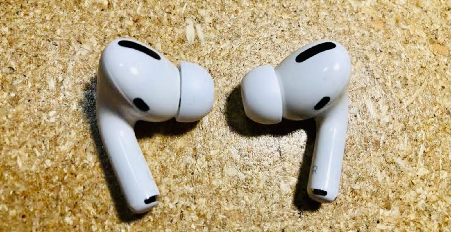 Airpods Pro By Apple Mwp22 100 Original And Authentic