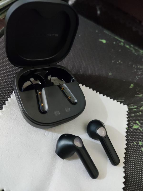 SoundPEATS True Air 2 Plus Wireless Earbuds in pakistan
