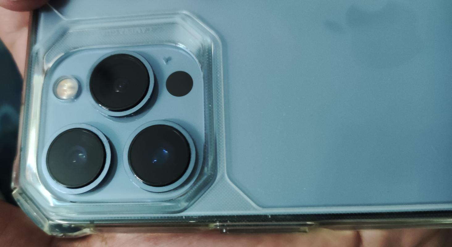 iphone 13 pro max air jacket