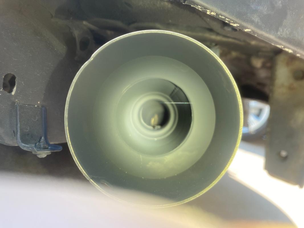 APEXi N1 Evo Exhaust Mazda Miata NA [Catback] (1990-1997) 162AZ001