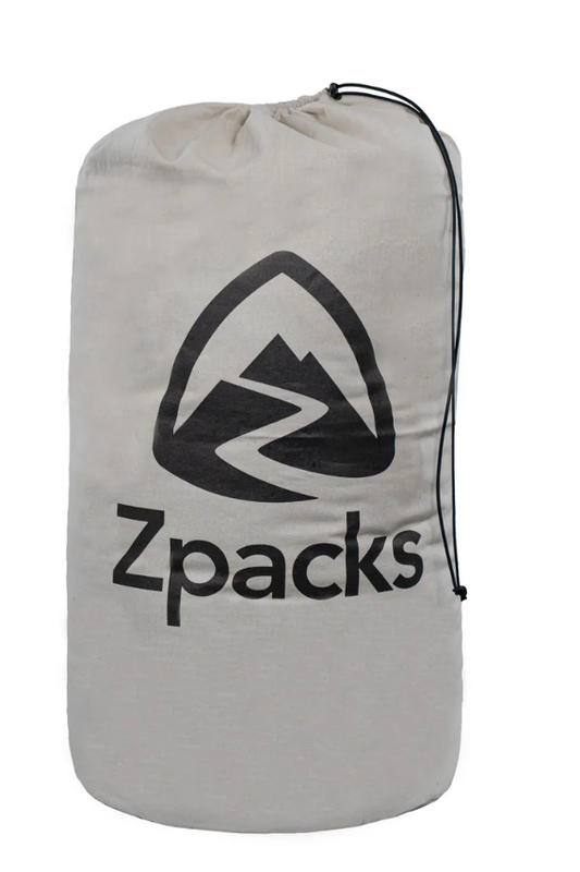 Sleeping Bag Storage Sack – Zpacks