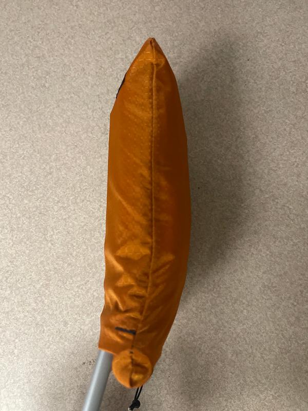 Potty Pack with Trowel – Zpacks