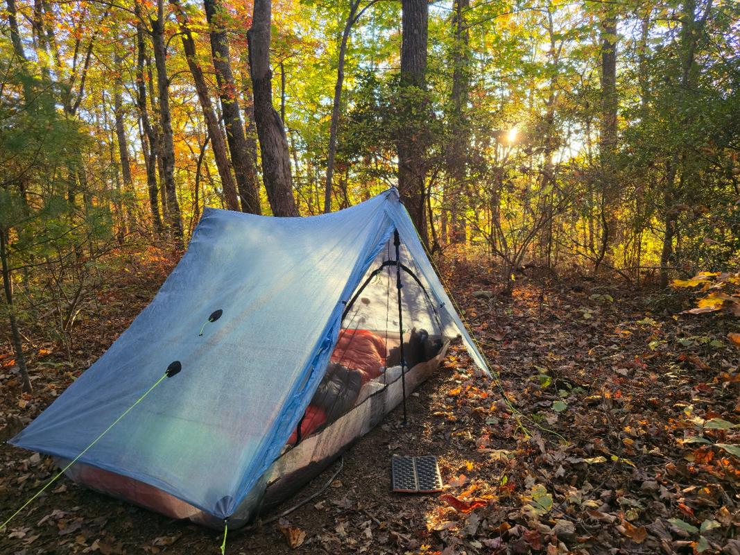 Ultralight Medium Dry Bag | Lightest Universal Backpack Hiking